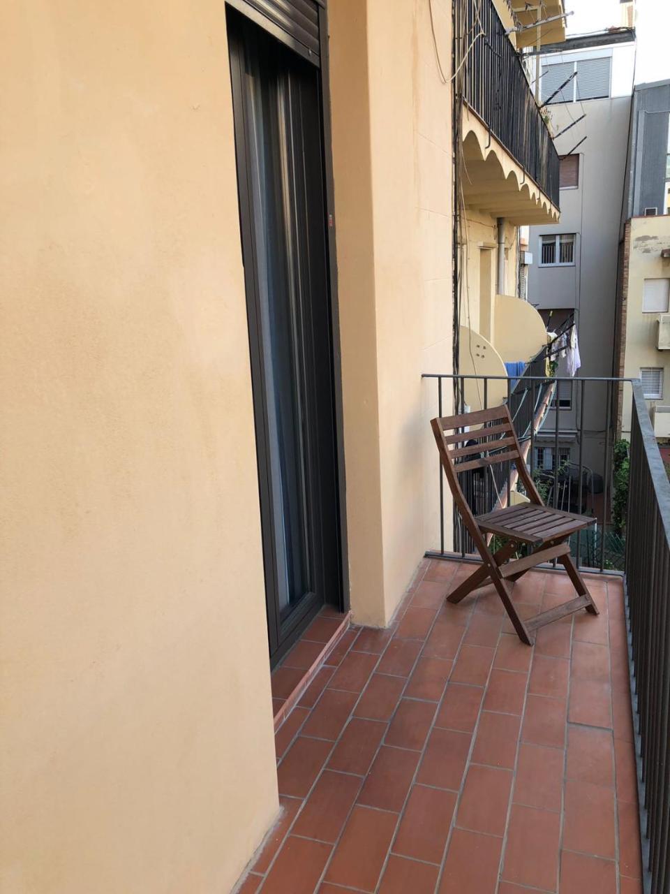 Akira Flats Urgell Apartment Barcelona Exterior photo