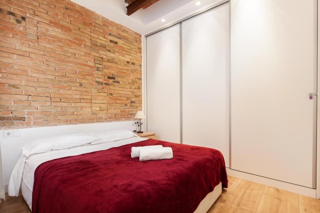 Akira Flats Urgell Apartment Barcelona Exterior photo