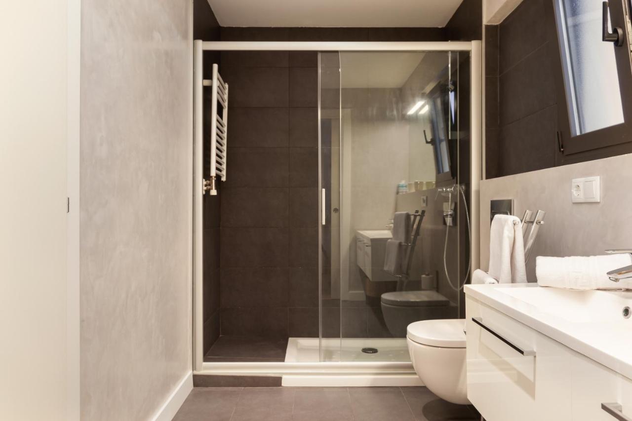 Akira Flats Urgell Apartment Barcelona Exterior photo