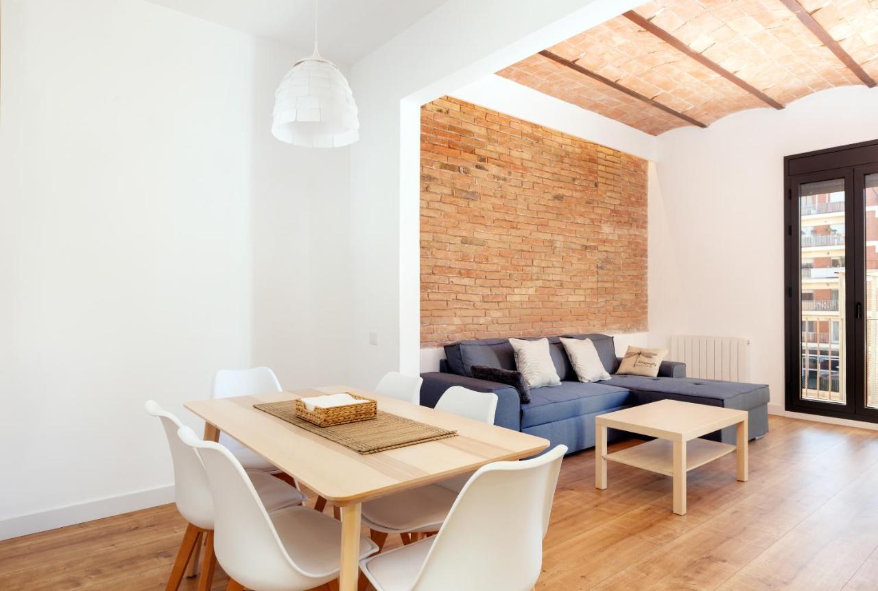 Akira Flats Urgell Apartment Barcelona Exterior photo