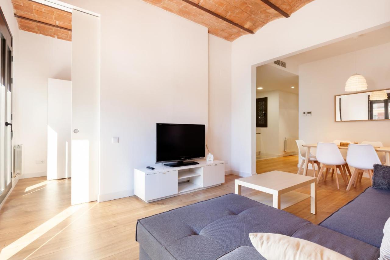 Akira Flats Urgell Apartment Barcelona Exterior photo
