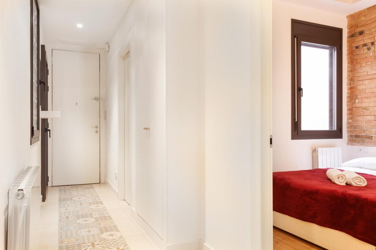 Akira Flats Urgell Apartment Barcelona Exterior photo