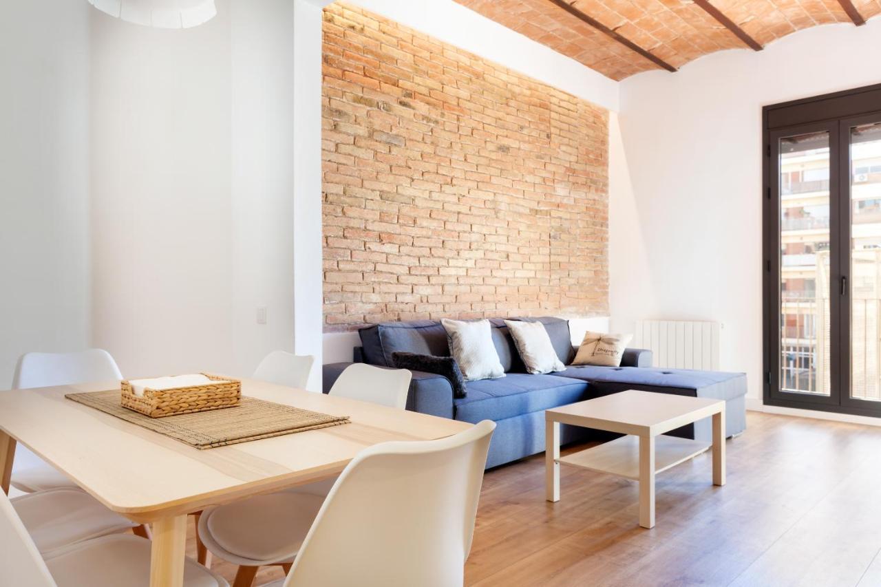 Akira Flats Urgell Apartment Barcelona Exterior photo