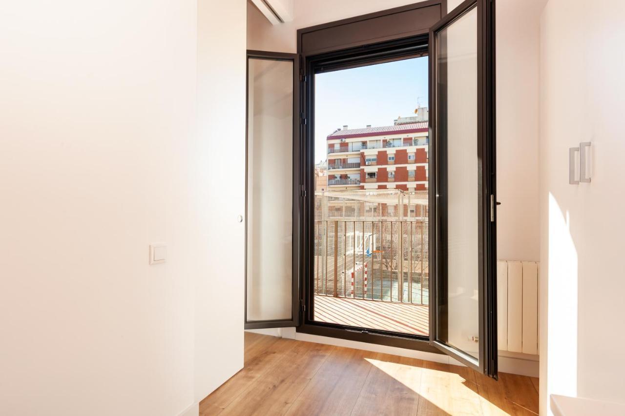 Akira Flats Urgell Apartment Barcelona Exterior photo